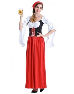 Miss Swiss Oktoberfest Kleidung Damen
